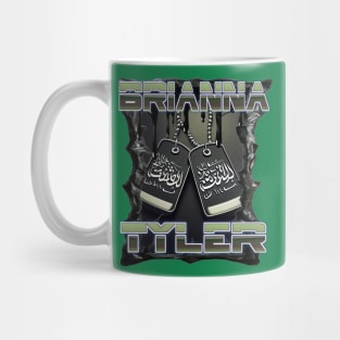 Brianna Tyler Mug